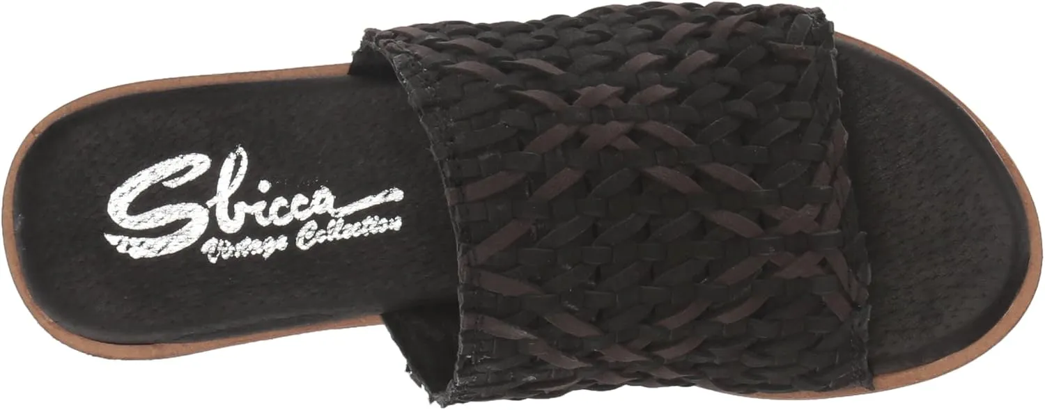 Sbicca Women's Nook Sandal