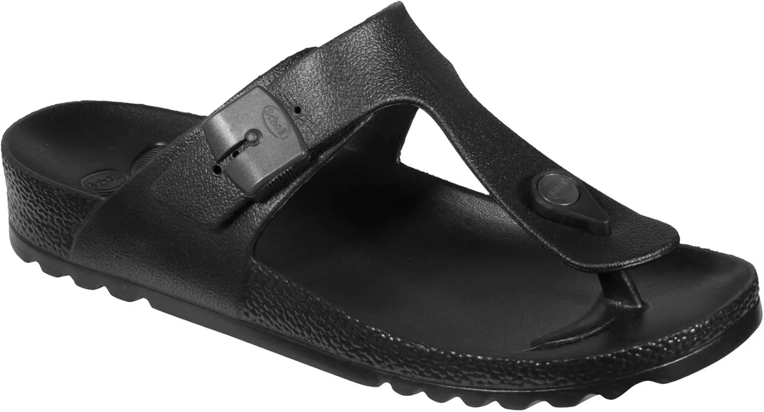 Scholl Women's Classic Flip-Flops