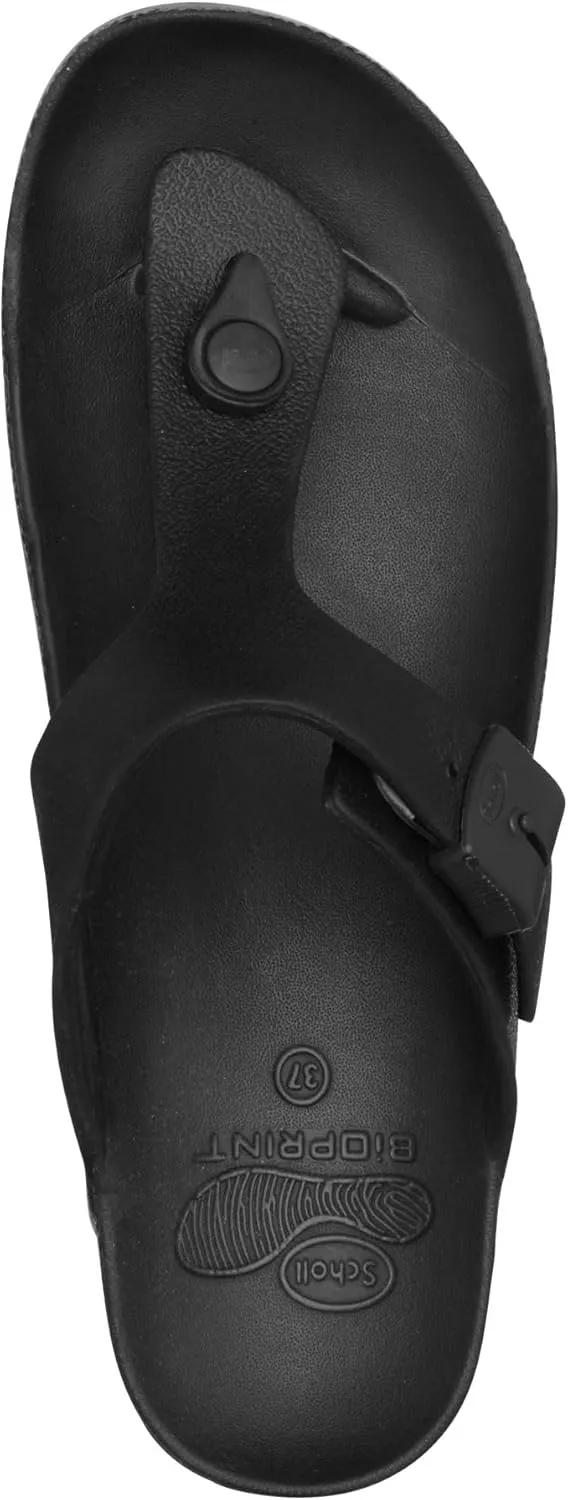 Scholl Women's Classic Flip-Flops