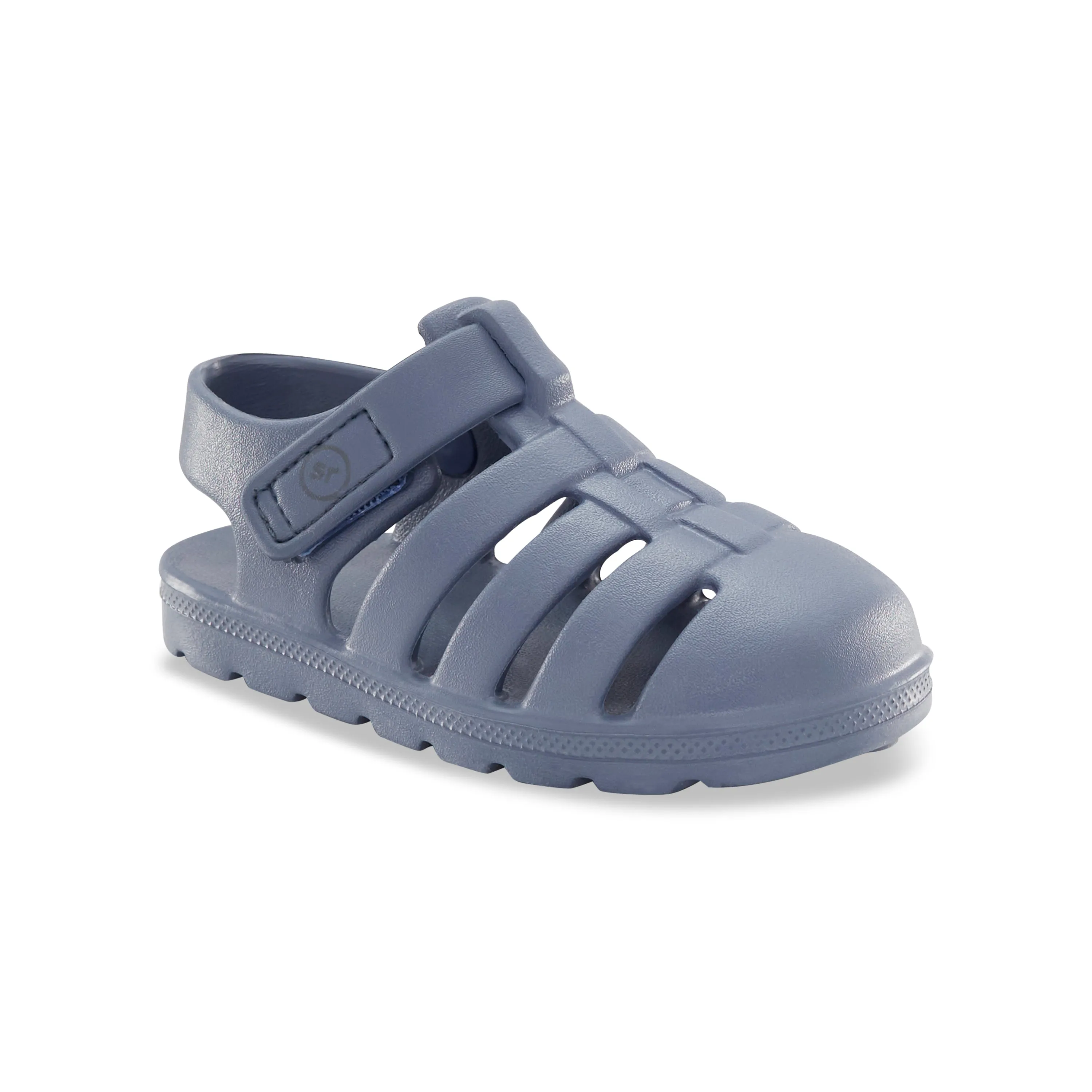 Sebastian Sandal - Little Kid Navy