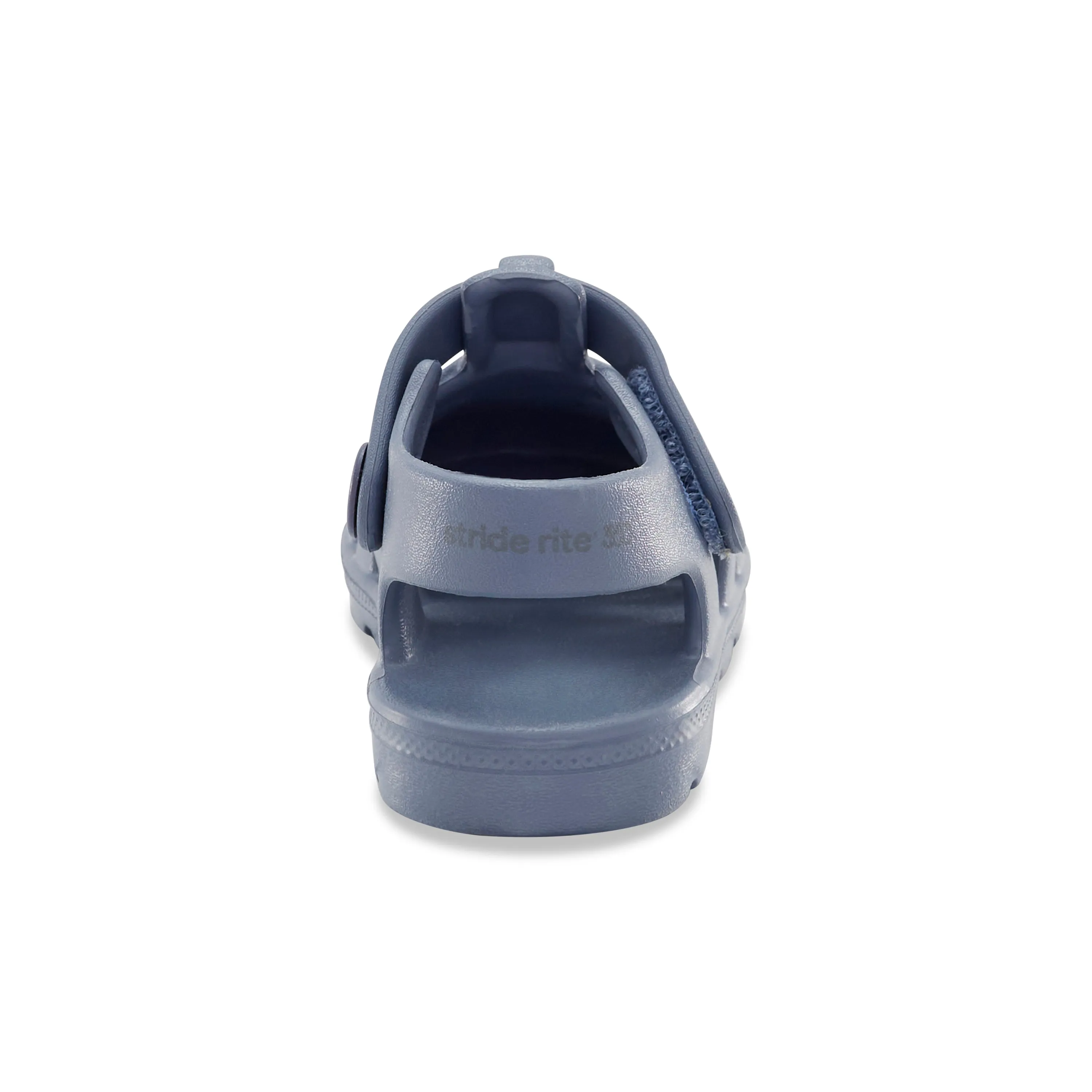 Sebastian Sandal - Little Kid Navy