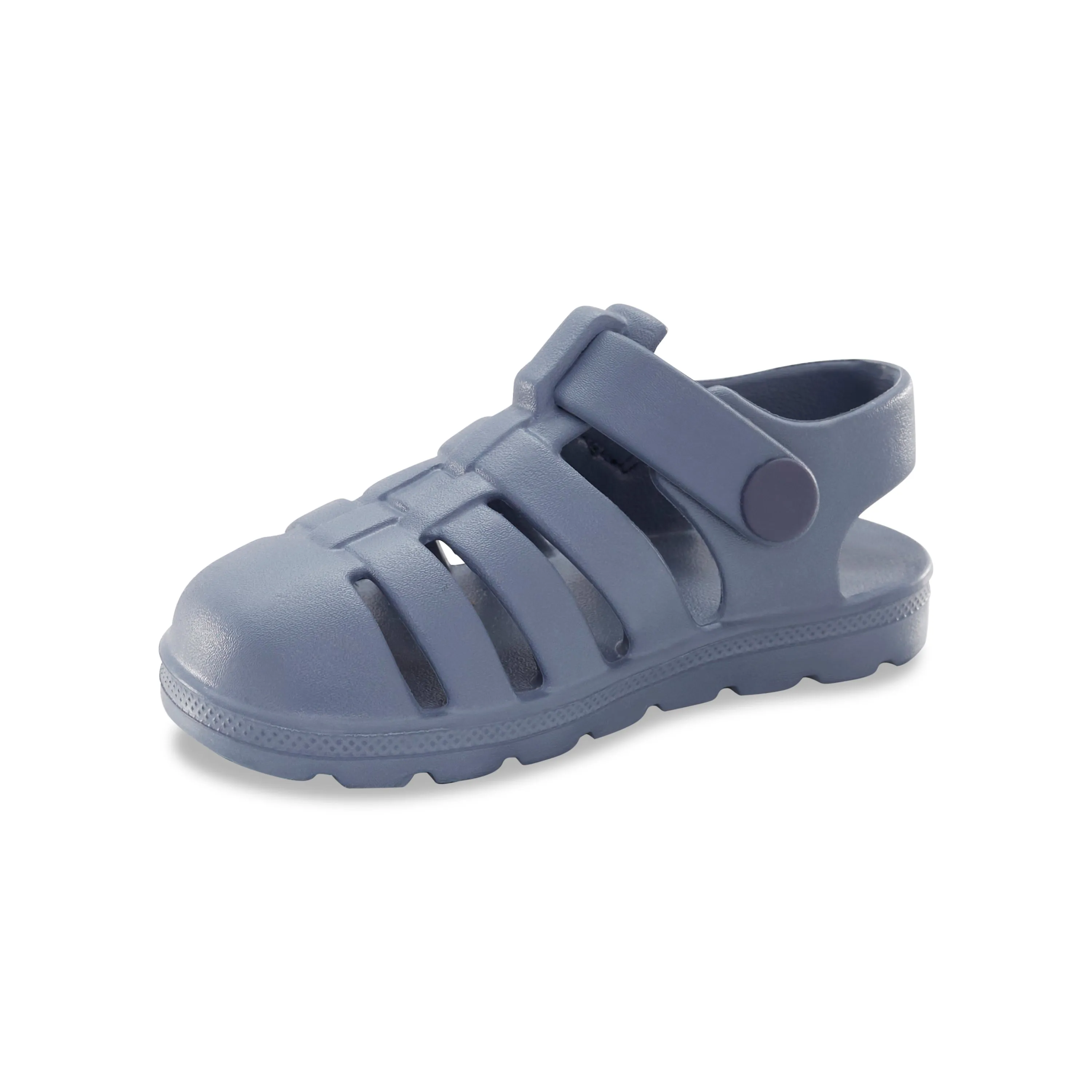 Sebastian Sandal - Little Kid Navy