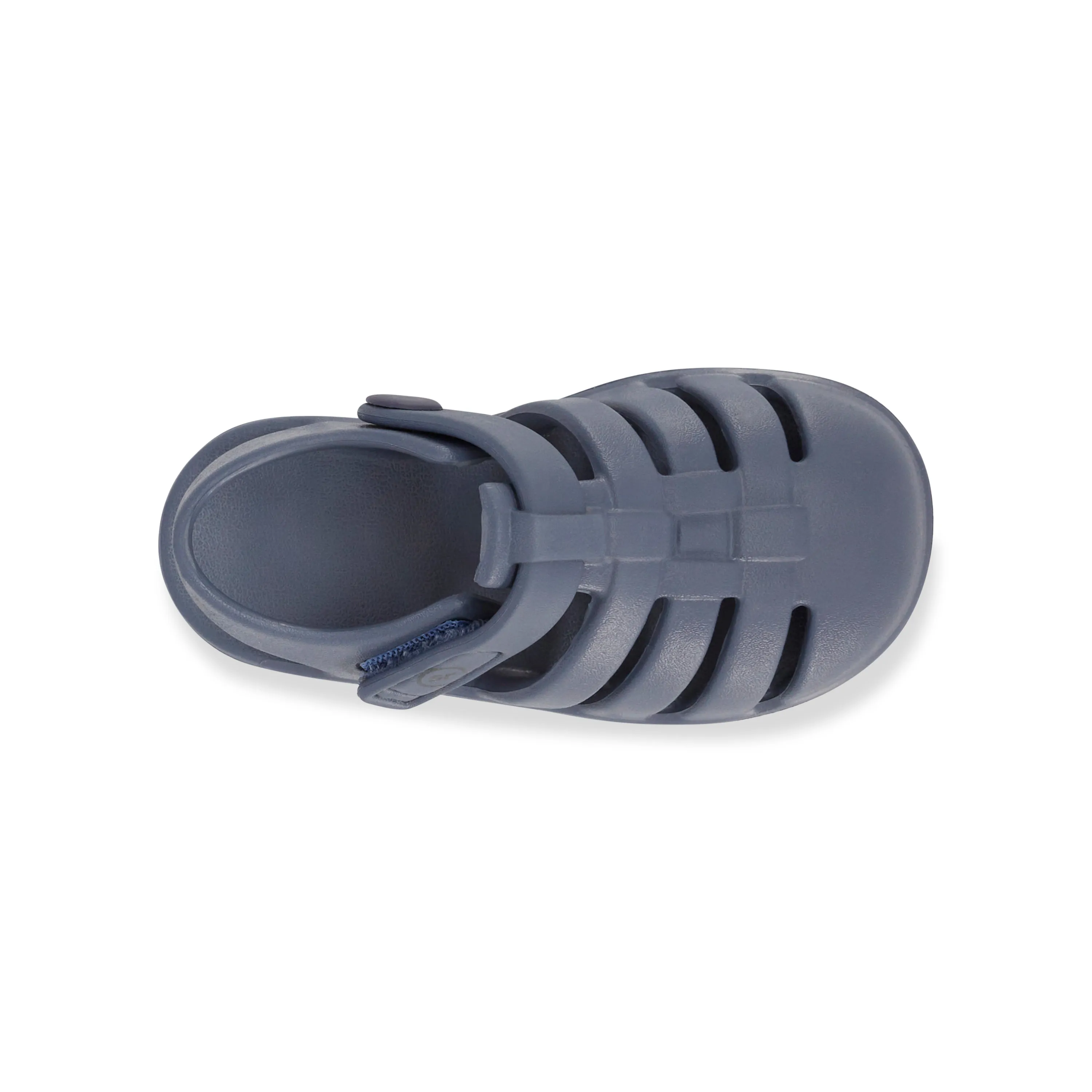 Sebastian Sandal - Little Kid Navy