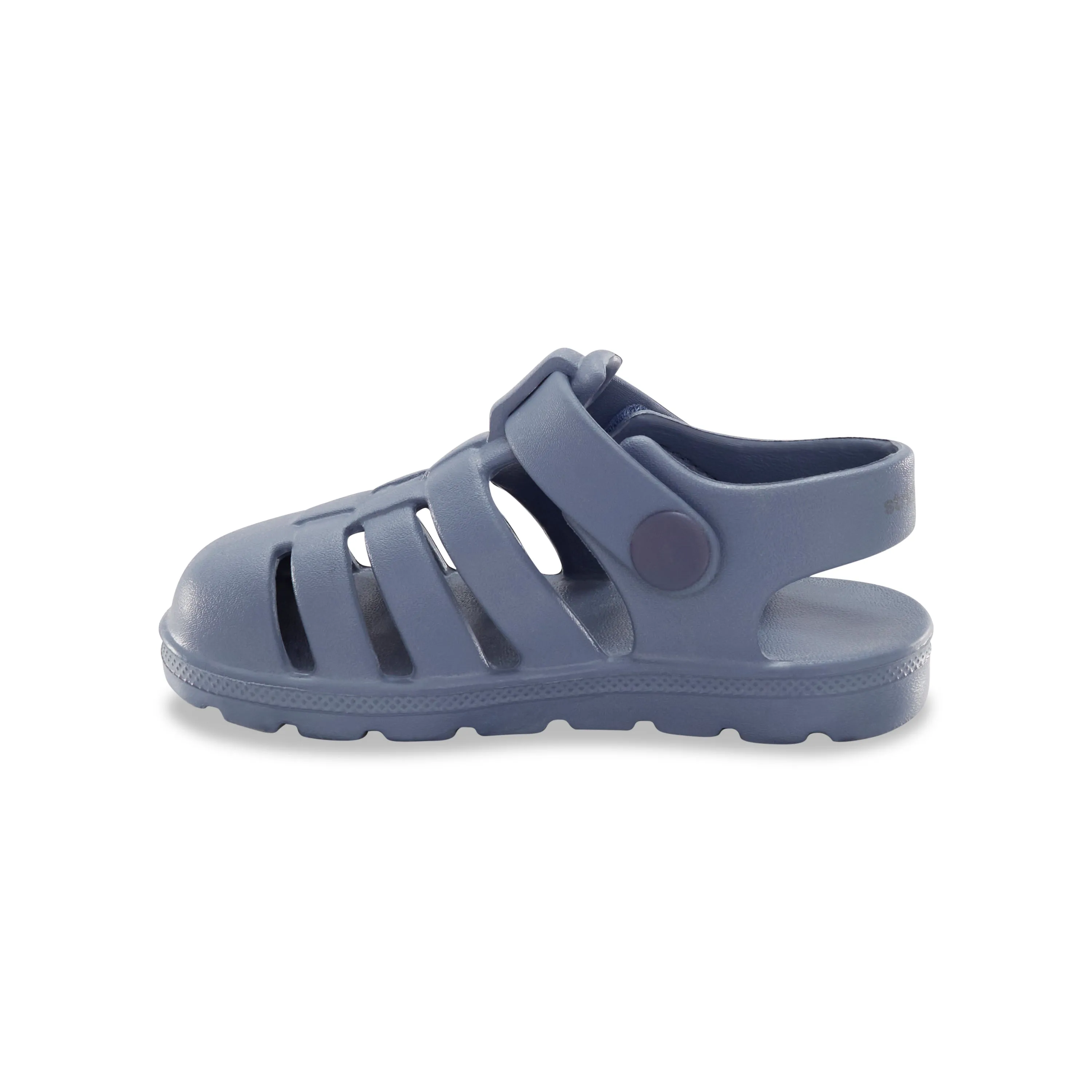 Sebastian Sandal - Little Kid Navy