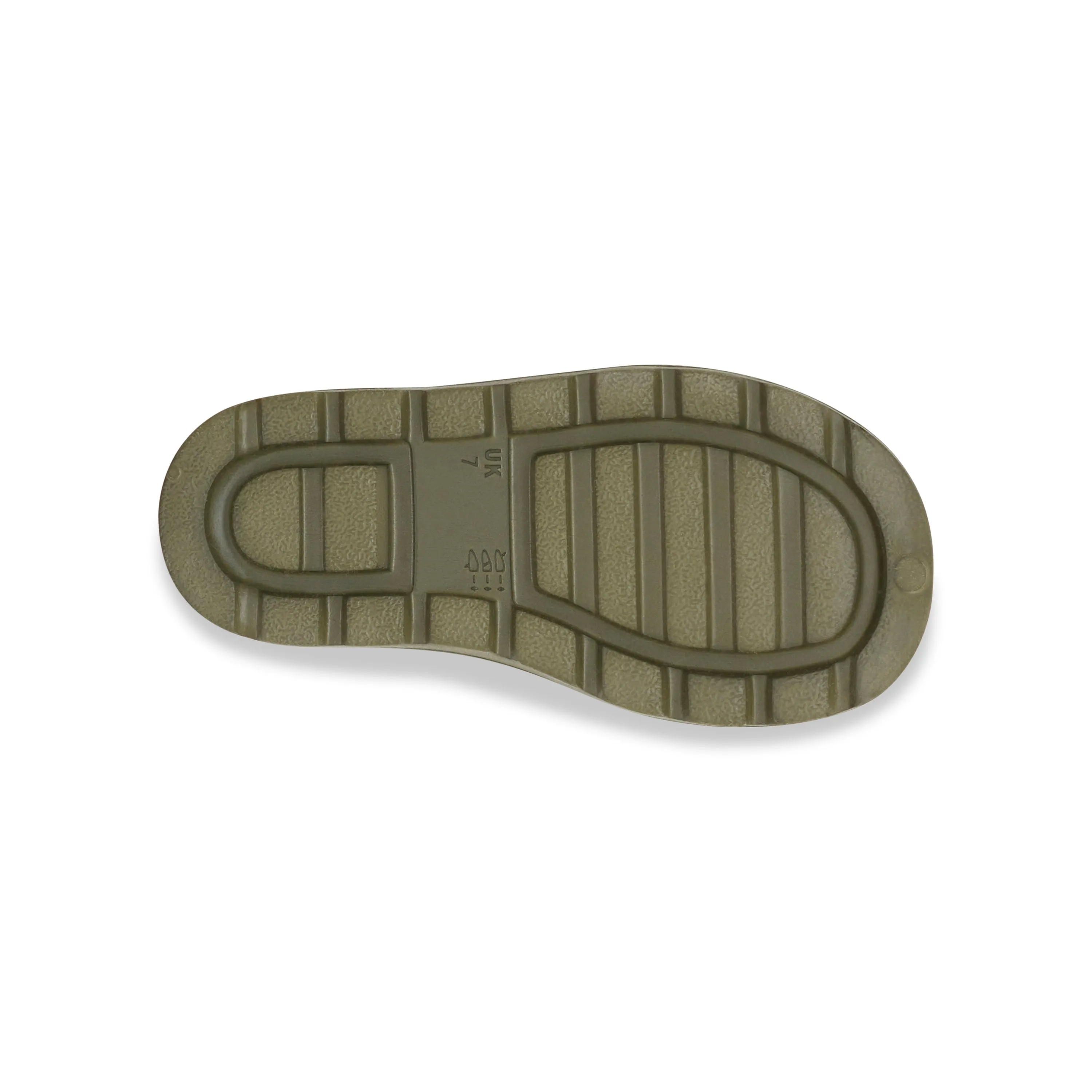 Sebastian Sandal - Little Kid Olive