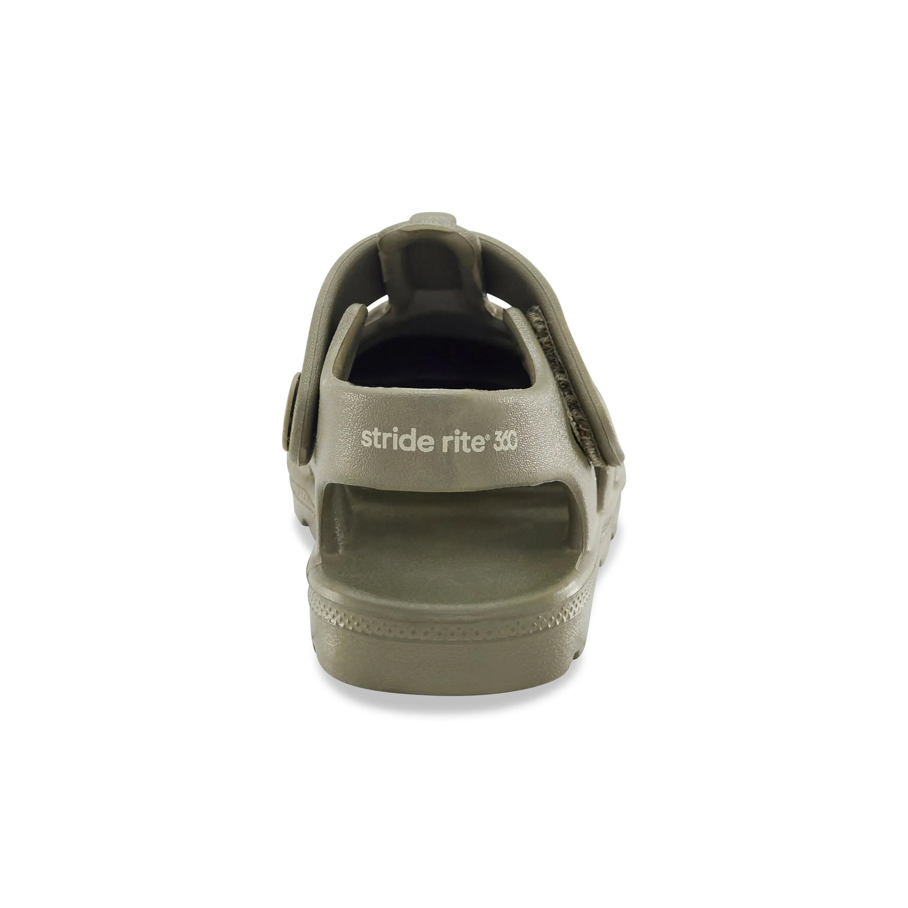 Sebastian Sandal - Little Kid Olive