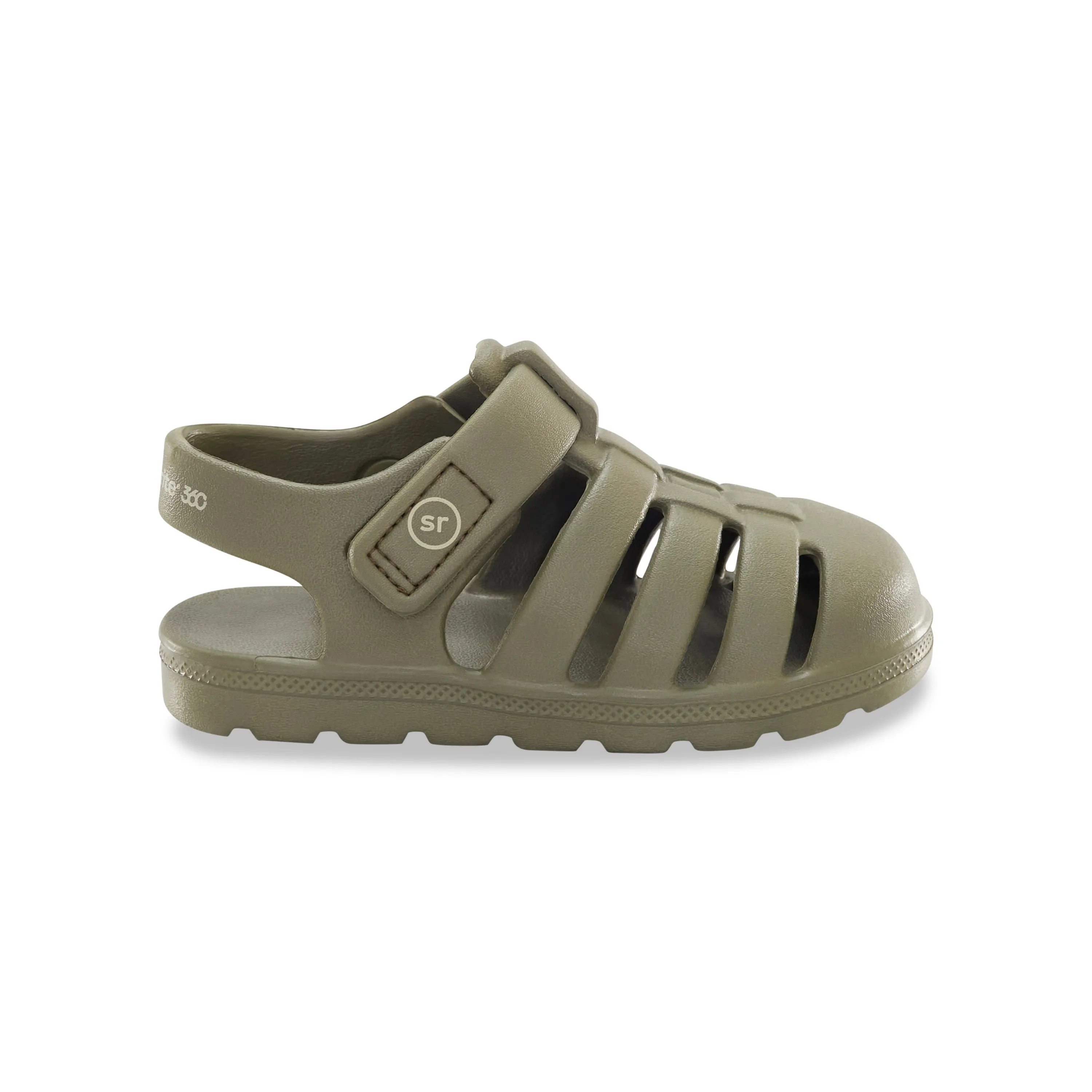 Sebastian Sandal - Little Kid Olive