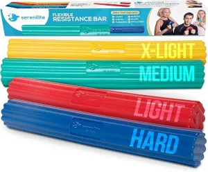 Serenilite Flexible Resistance Bar