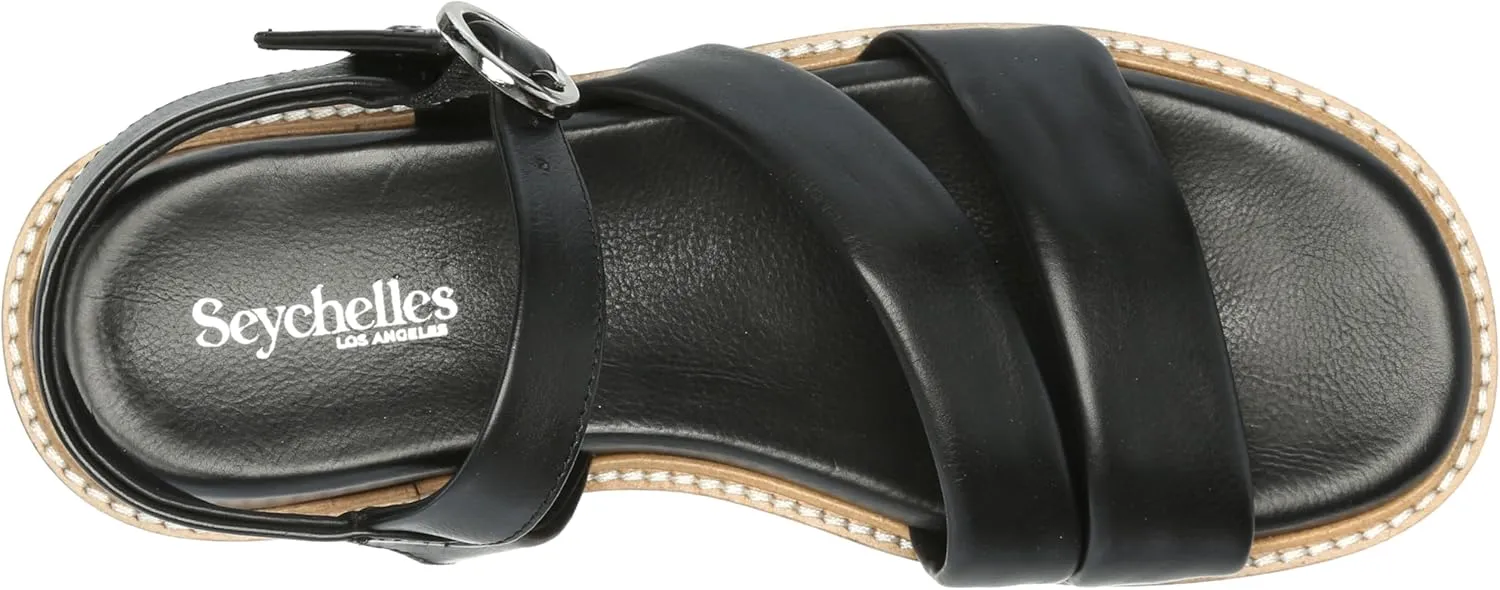 Seychelles Women's Tangelo Sandal