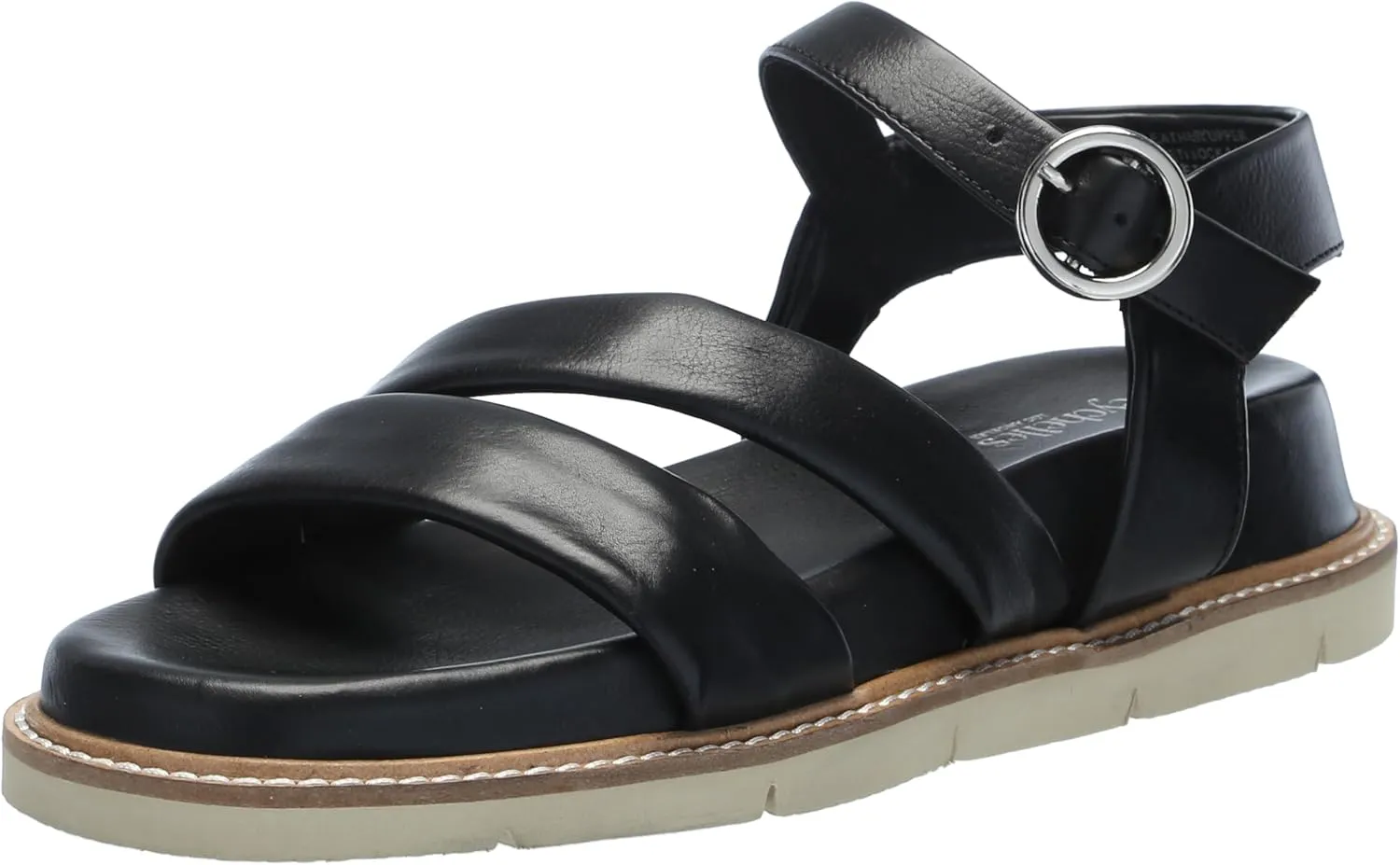 Seychelles Women's Tangelo Sandal