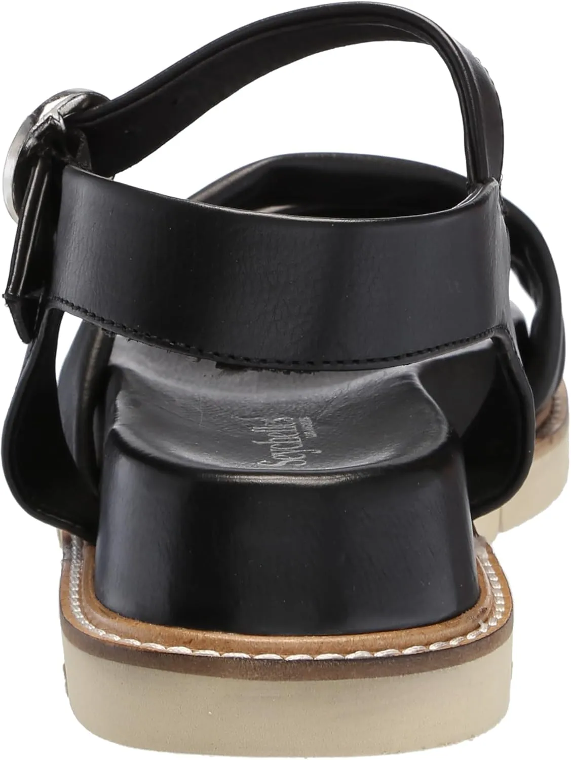 Seychelles Women's Tangelo Sandal