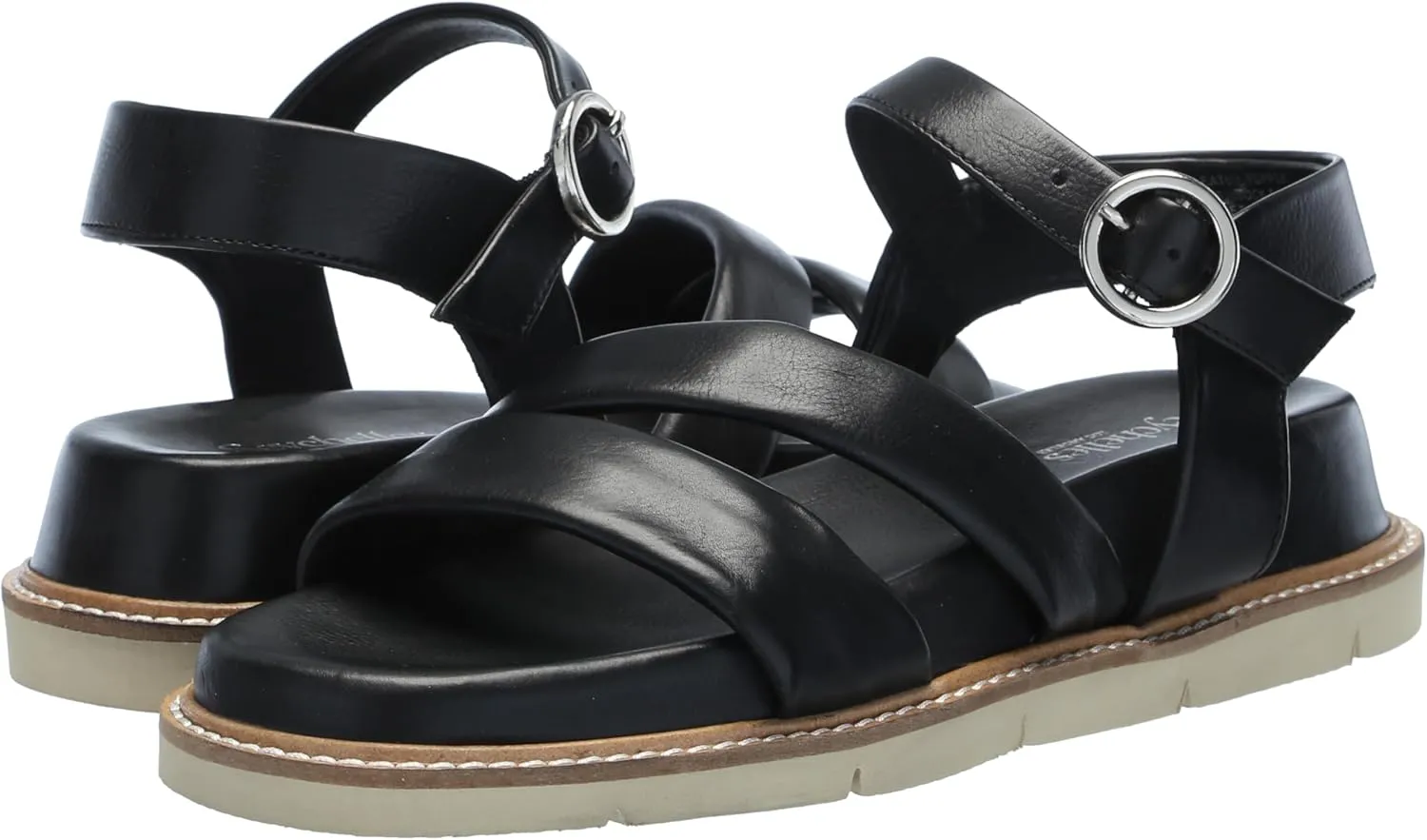 Seychelles Women's Tangelo Sandal