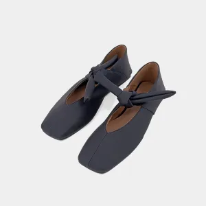 Shu Shop Antonella Ballet Flat