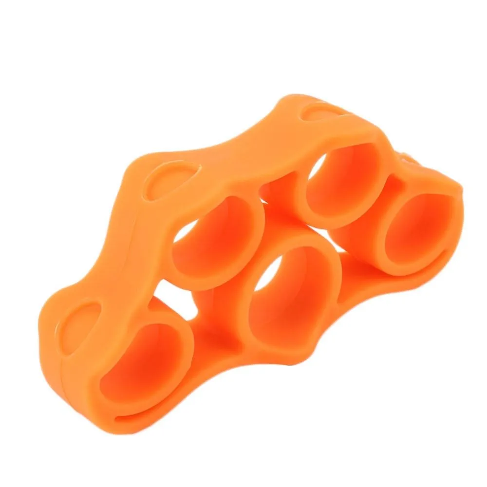 Silicone Finger Strength Trainer