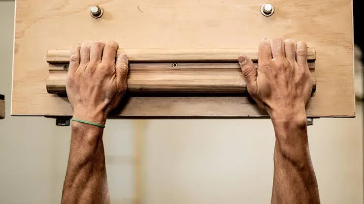 Silicone Finger Strength Trainer