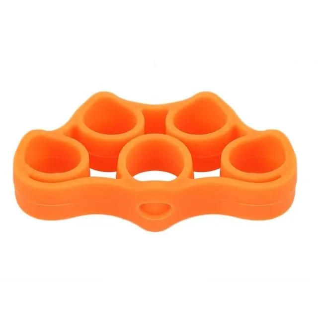 Silicone Finger Strength Trainer