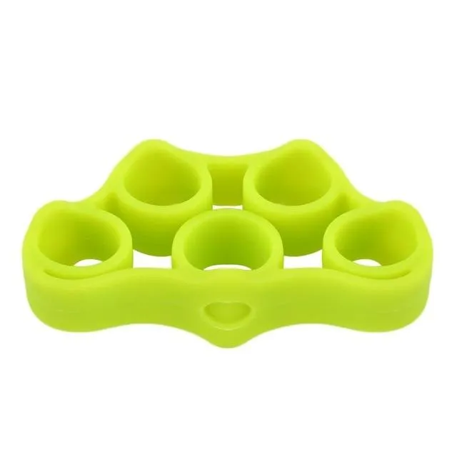 Silicone Finger Strength Trainer