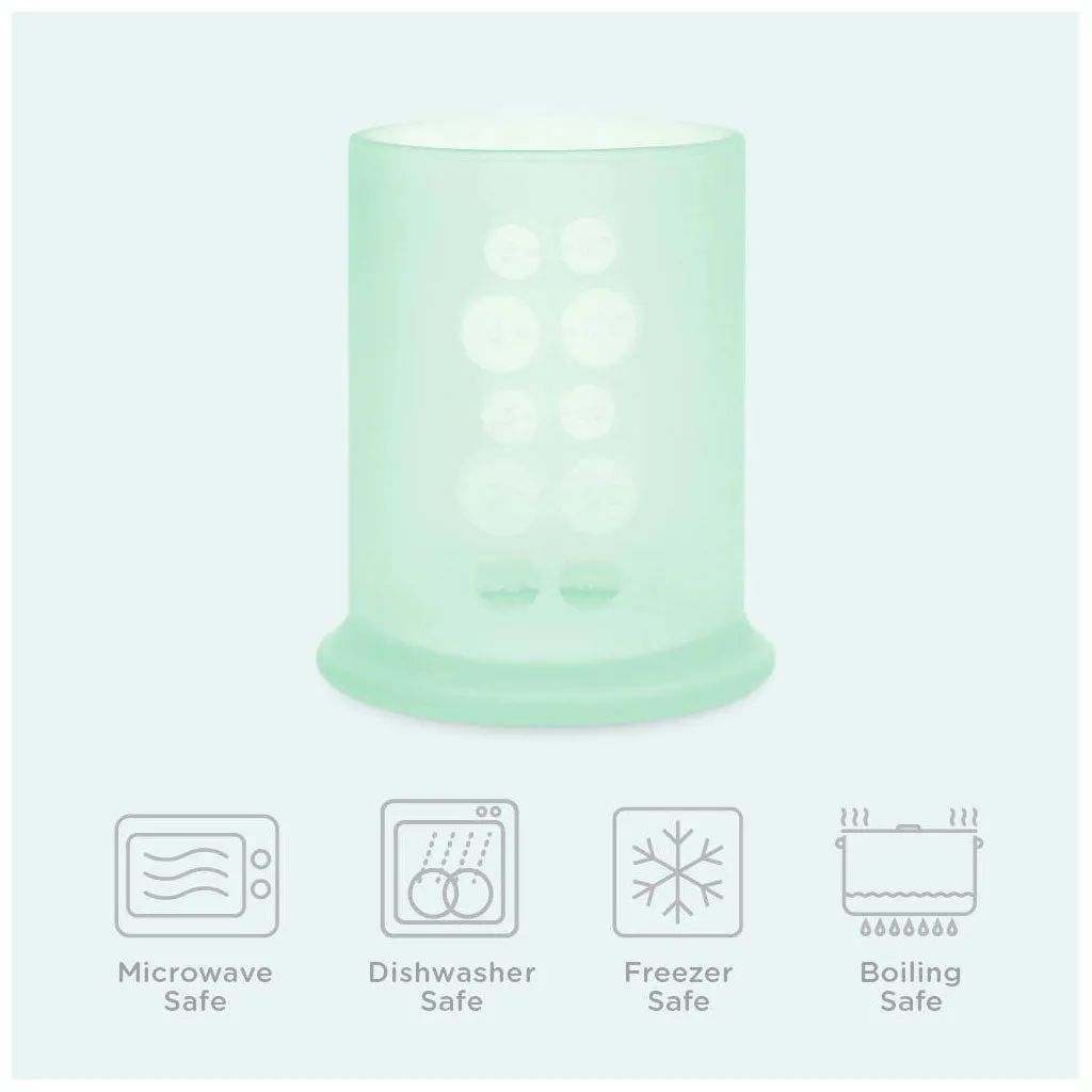 Silicone Trainer Cup VARIOUS COLOURS