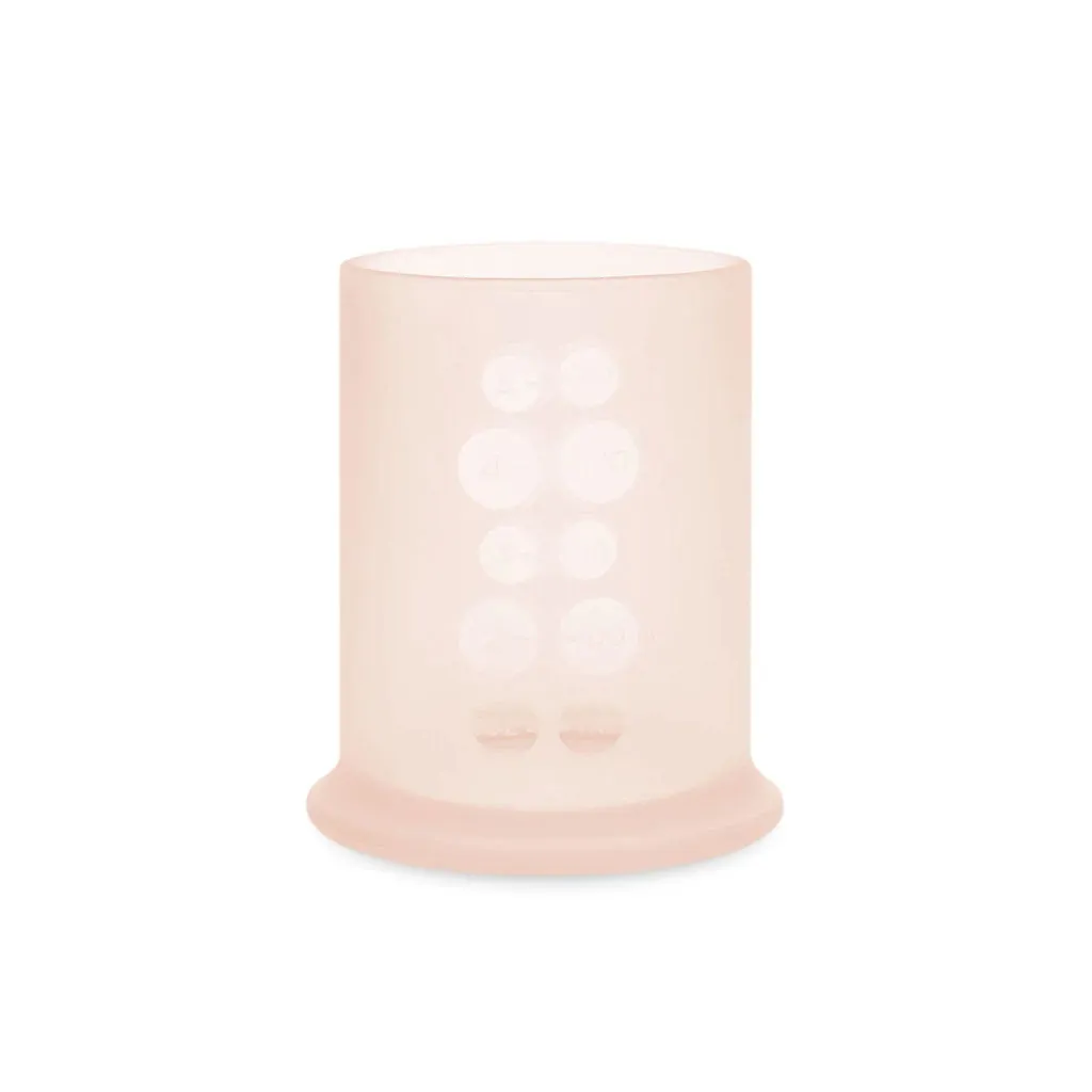 Silicone Trainer Cup VARIOUS COLOURS