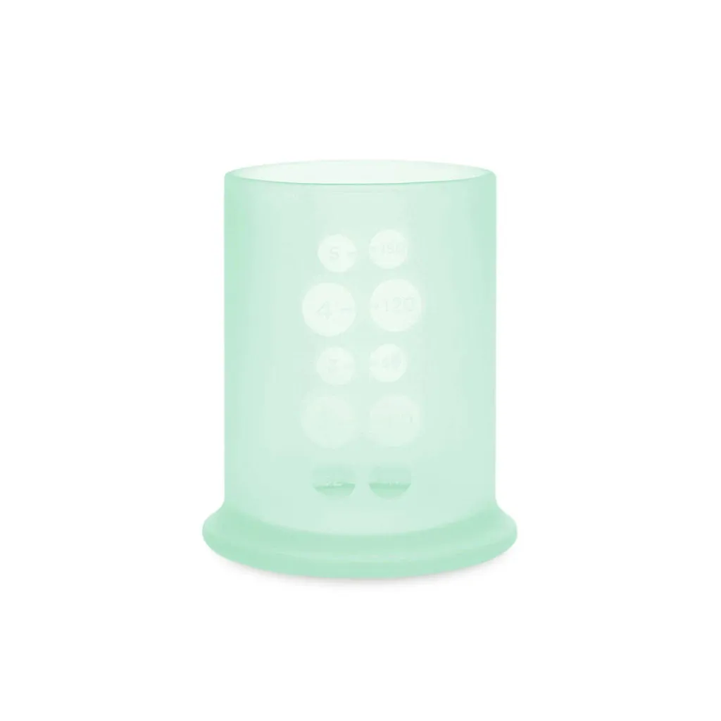 Silicone Trainer Cup VARIOUS COLOURS