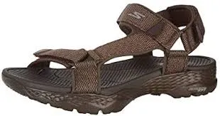 Skechers Go Walk Outdoors-Nature
