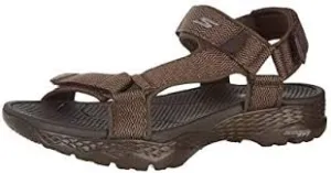 Skechers Go Walk Outdoors-Nature