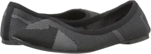 Skechers Women's Cleo Wham Ballet Flat