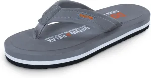 Slipper for Men's || Diabetic & Comfortable || Skid Resistant || Lightweight || Comfortable Footbed || Memory Foam Bounce Back Technology || Flip-Flop & Slippers D-32