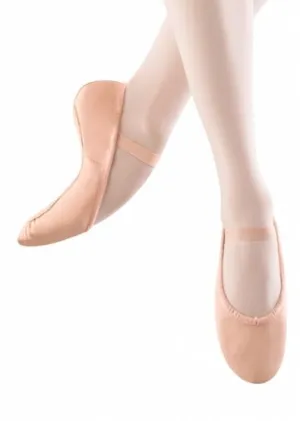 SO201L Adult Prolite Ballet Shoe Sizes 2-8.5 a, b, c, d