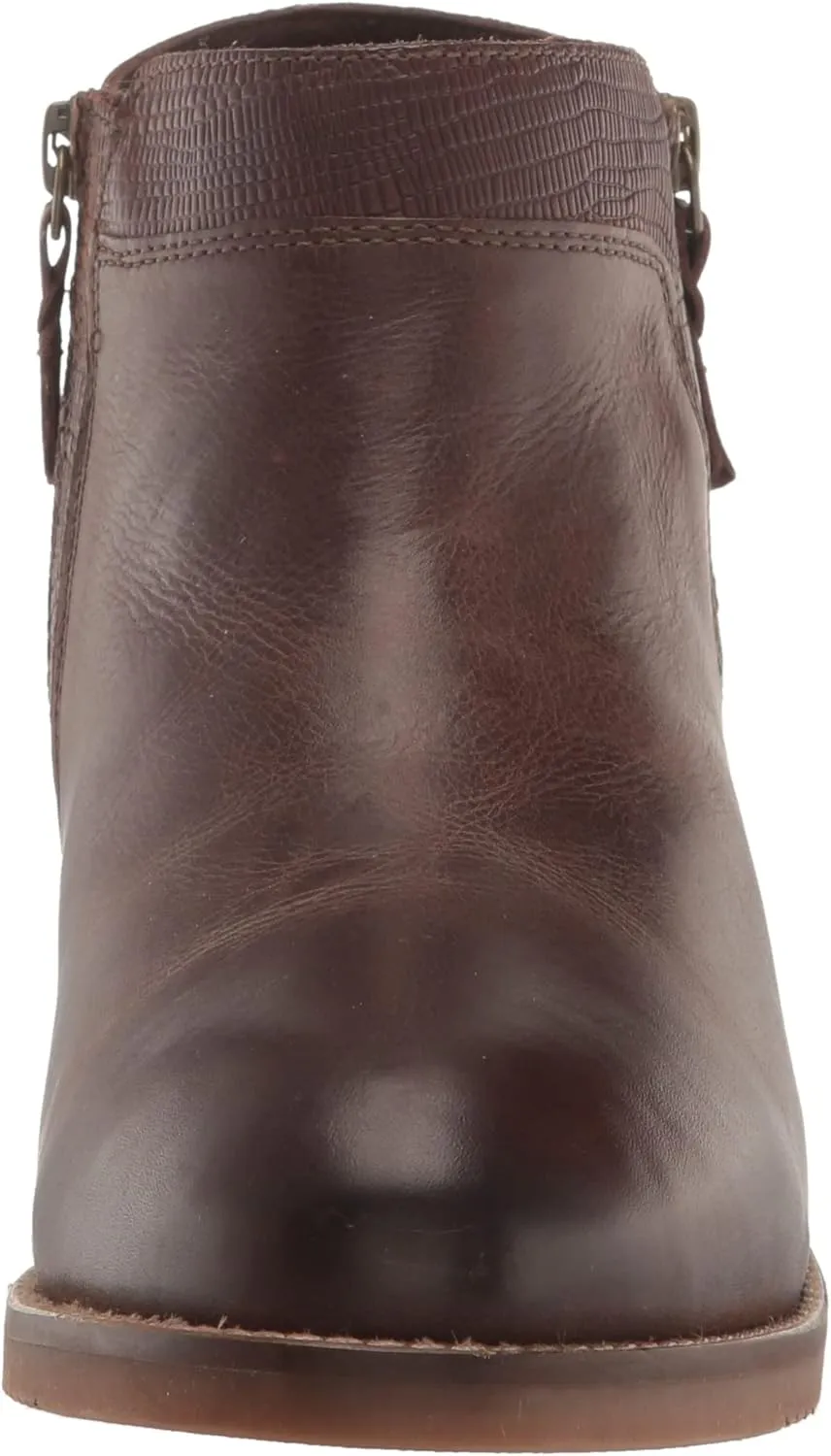 SoftWalk Women's Boot Ballet Flat