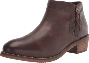 SoftWalk Women's Boot Ballet Flat