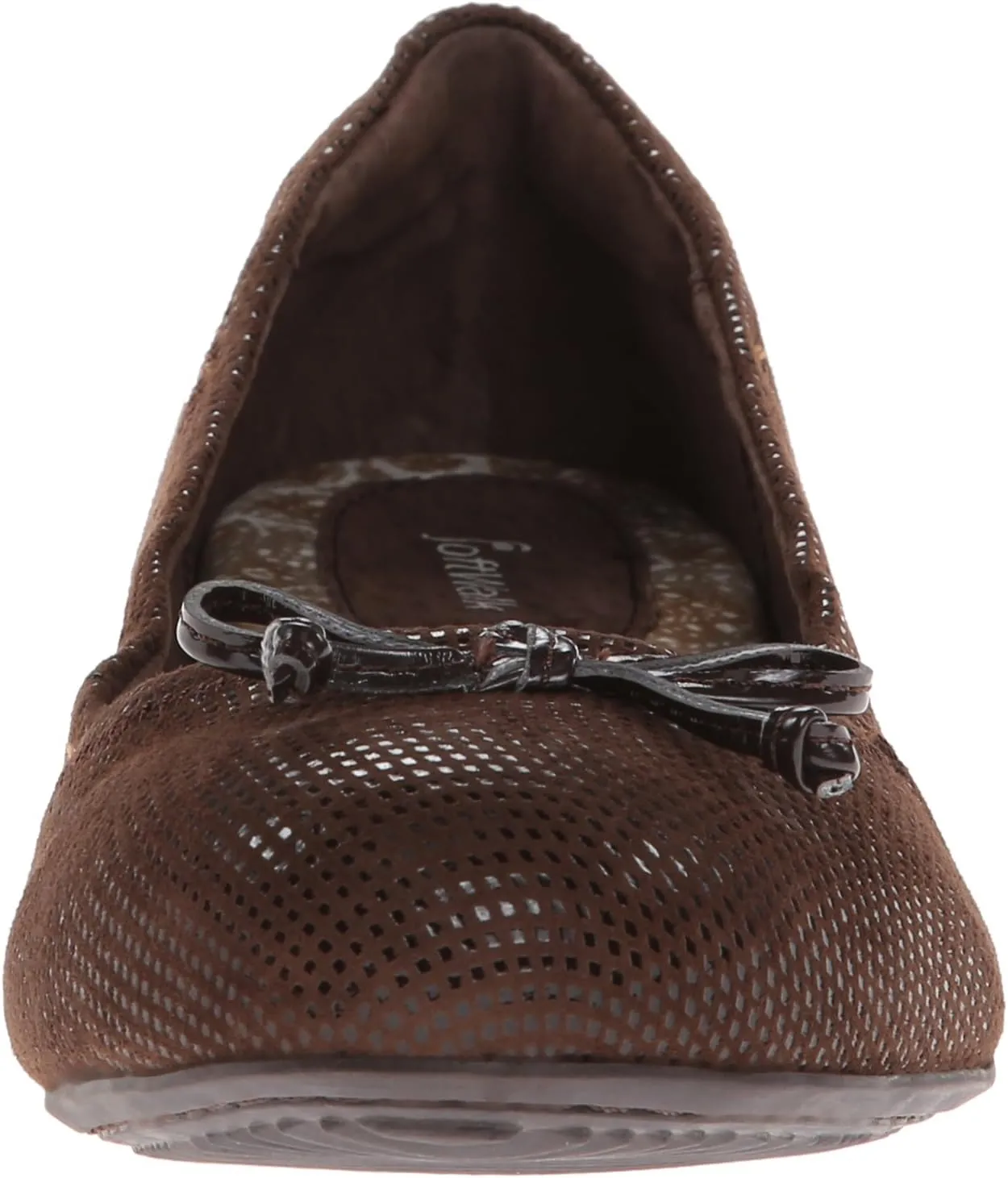 Softwalk Women's Narina Ballet Flat