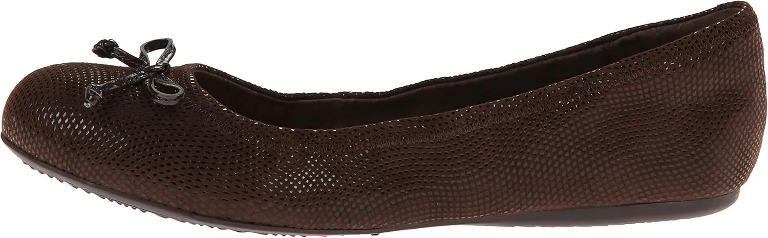 Softwalk Women's Narina Ballet Flat