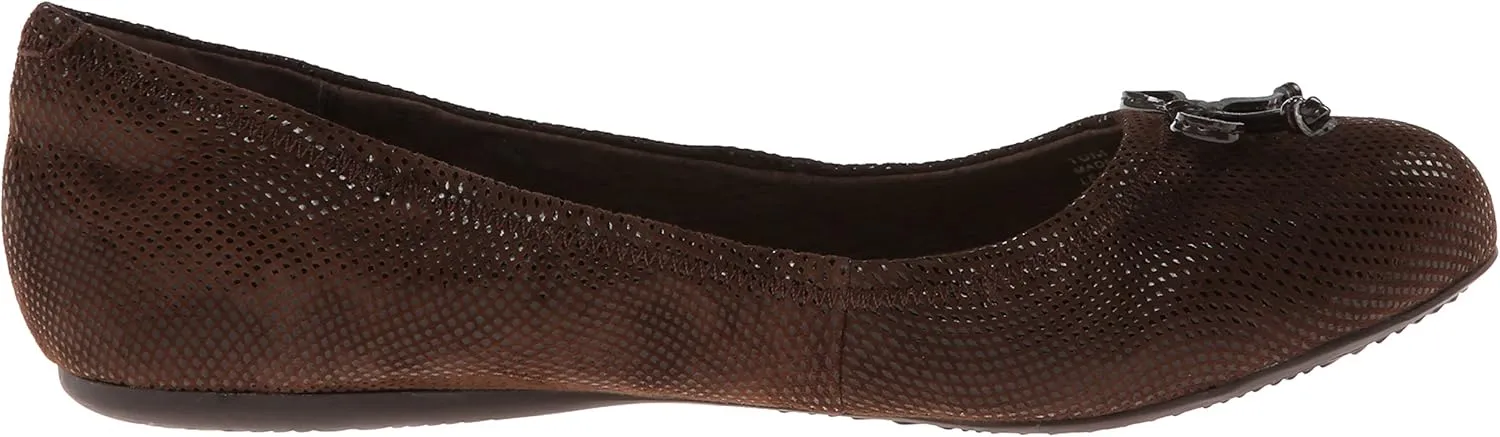 Softwalk Women's Narina Ballet Flat