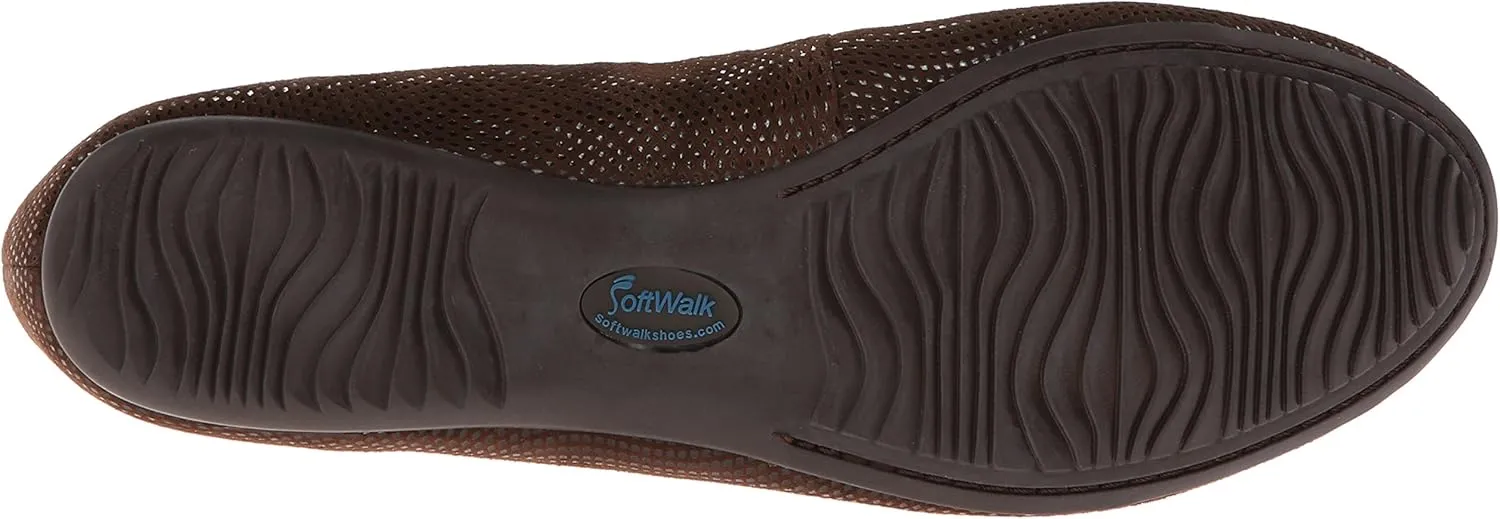 Softwalk Women's Narina Ballet Flat