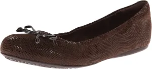 Softwalk Women's Narina Ballet Flat