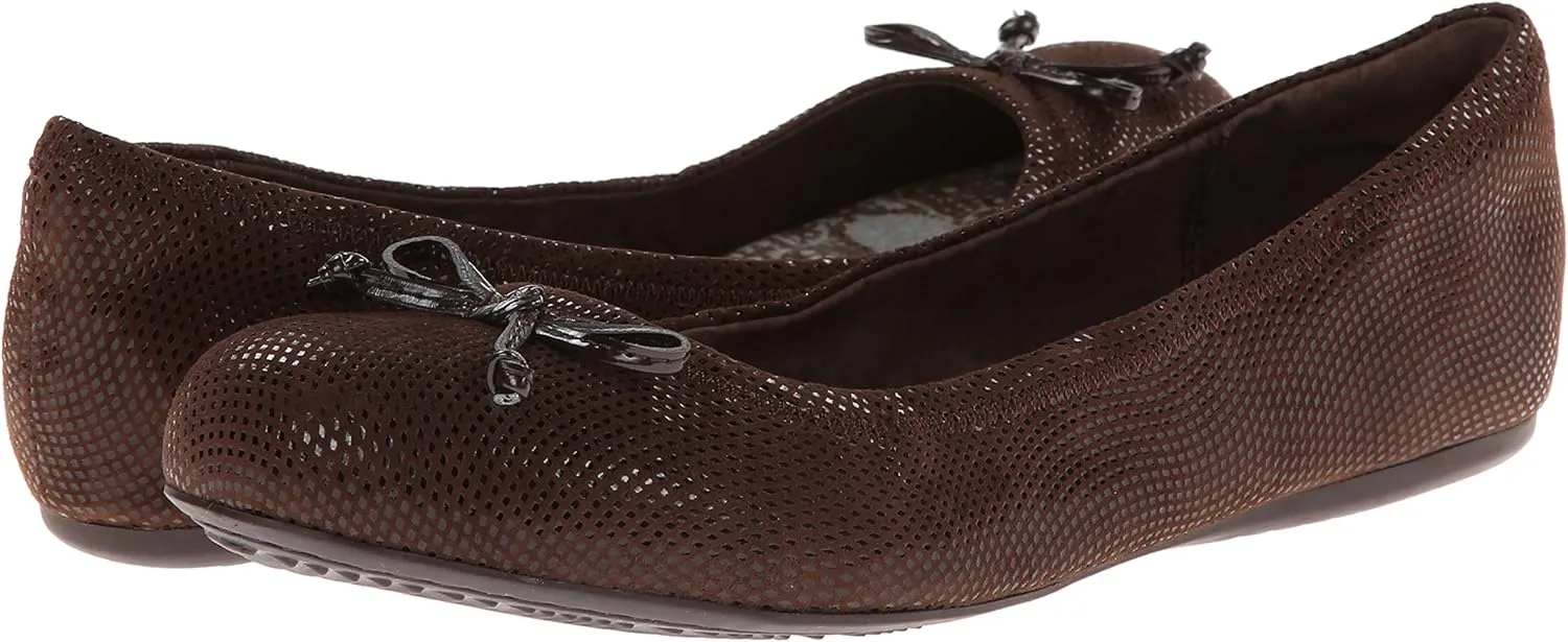 Softwalk Women's Narina Ballet Flat