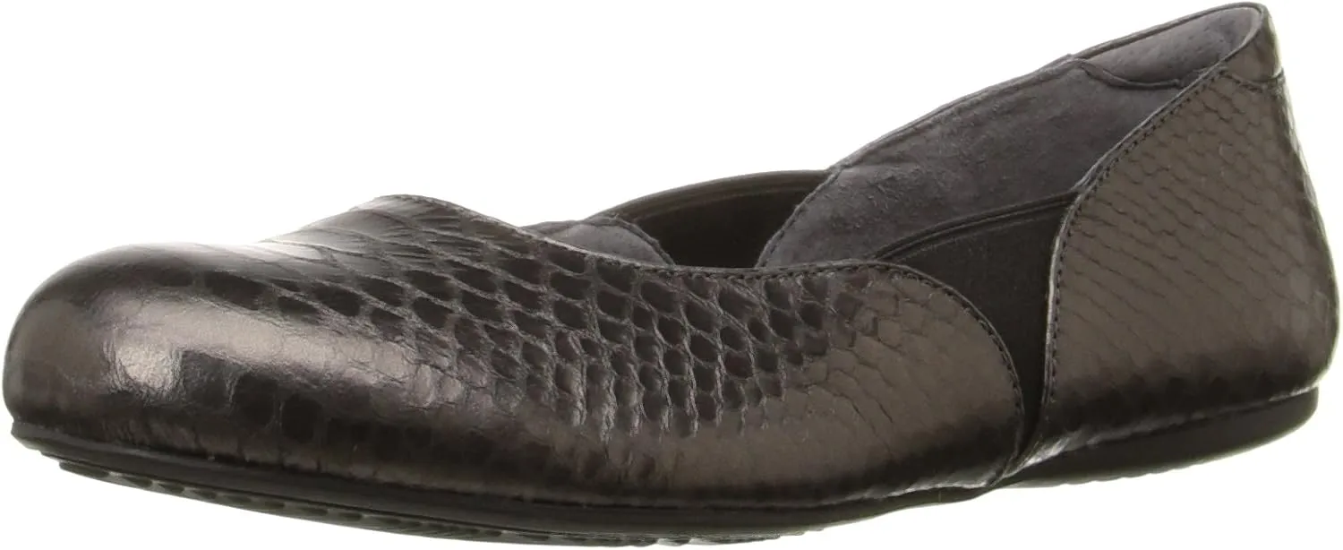 Softwalk Women's Norwich Ballet Flat