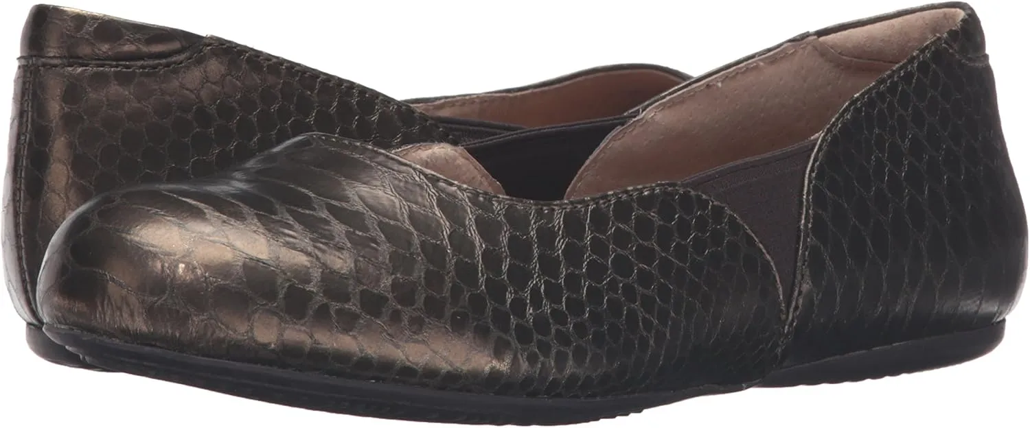Softwalk Women's Norwich Ballet Flat
