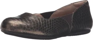 Softwalk Women's Norwich Ballet Flat