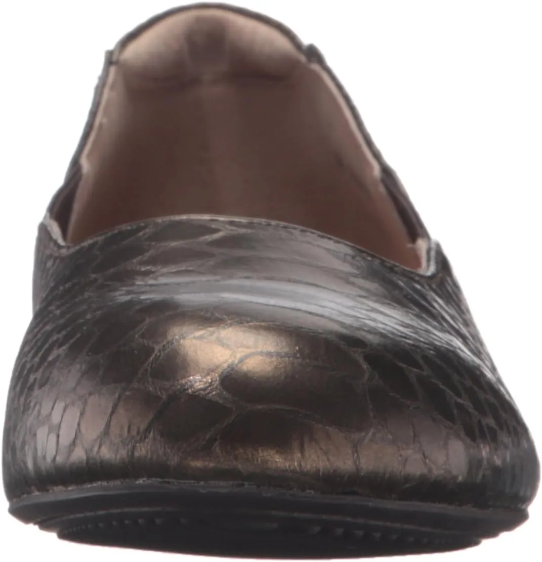 Softwalk Women's Norwich Ballet Flat