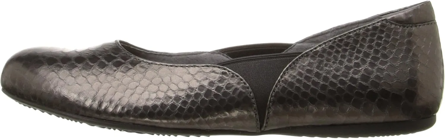 Softwalk Women's Norwich Ballet Flat