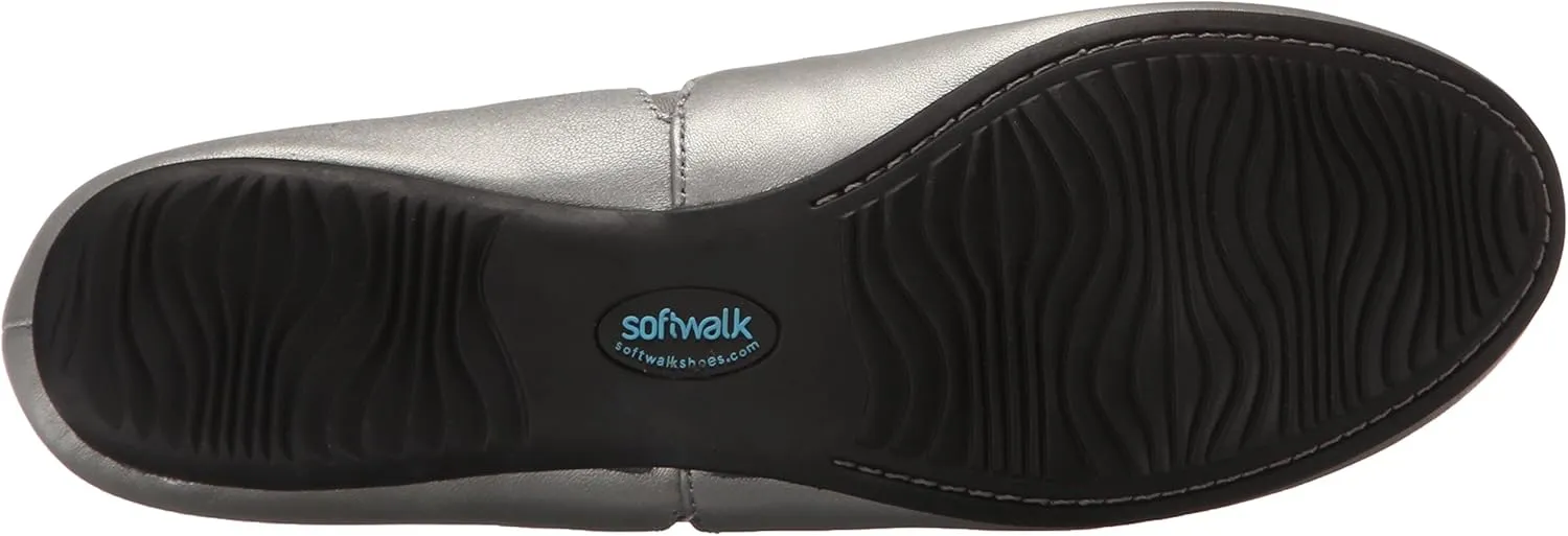 Softwalk Women's Norwich Ballet Flat