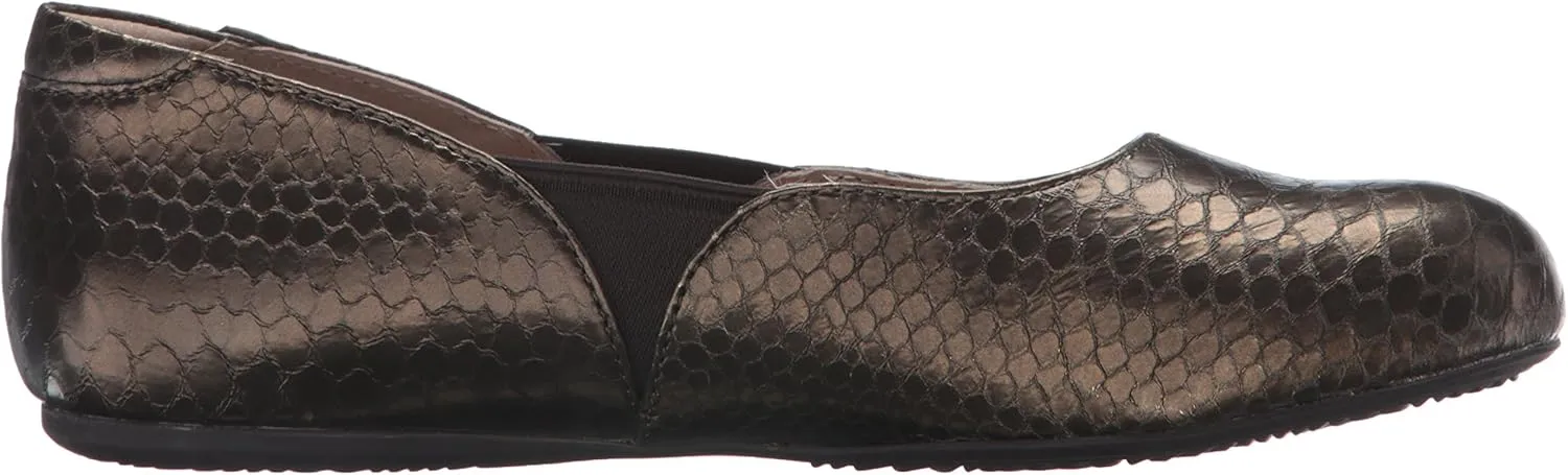 Softwalk Women's Norwich Ballet Flat