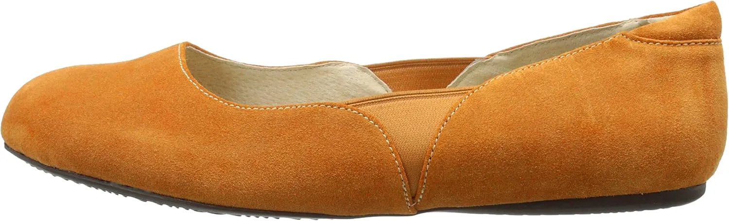 Softwalk Women's Norwich Ballet Flat