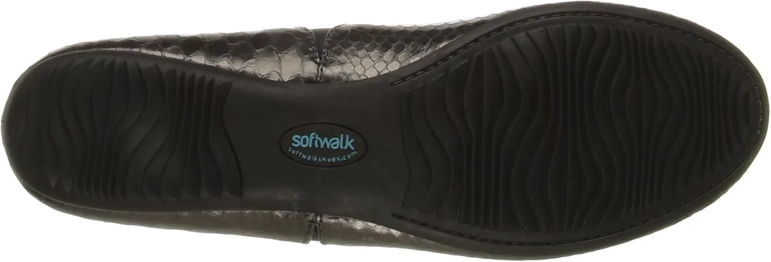 Softwalk Women's Norwich Ballet Flat