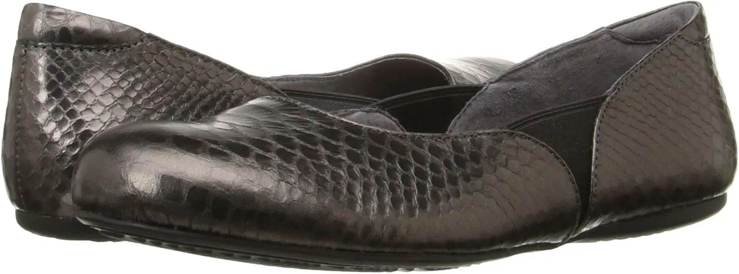 Softwalk Women's Norwich Ballet Flat