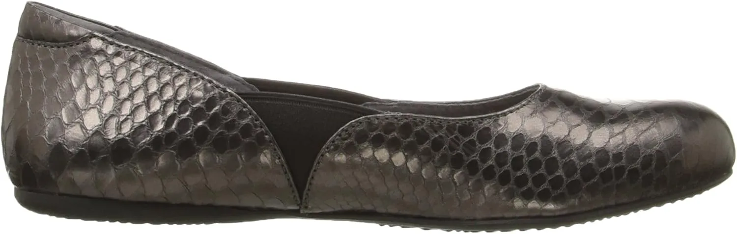 Softwalk Women's Norwich Ballet Flat