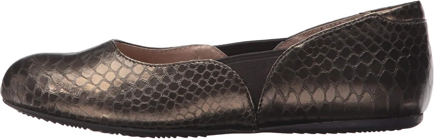 Softwalk Women's Norwich Ballet Flat