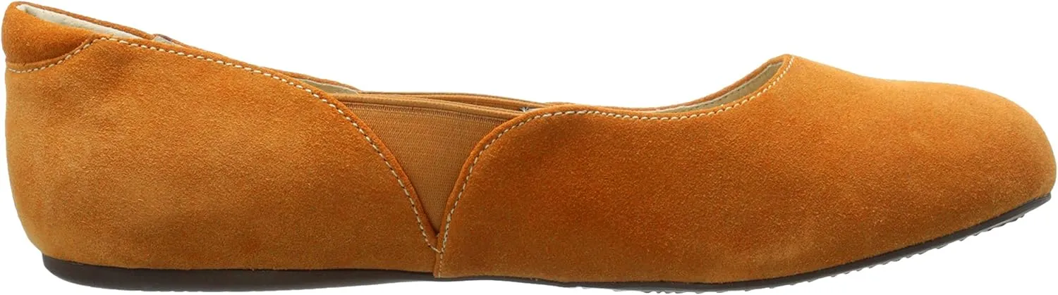 Softwalk Women's Norwich Ballet Flat